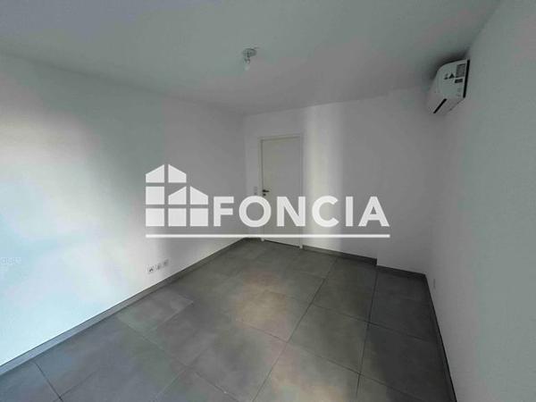 Location Appartement 2 pièces 46.7 m² - LES JARDINS D'OPALE Cannes 06400