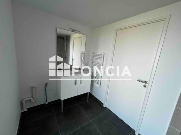 Location Appartement 2 pièces 46.7 m² - LES JARDINS D'OPALE Cannes 06400