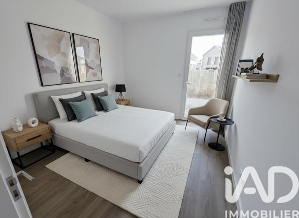 Maison à vendre 4 pièces 67 m² Pornic