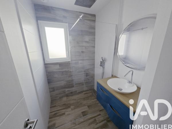 Maison à vendre 4 pièces 67 m² Pornic