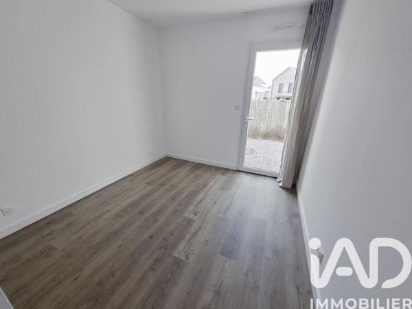 Maison à vendre 4 pièces 67 m² Pornic