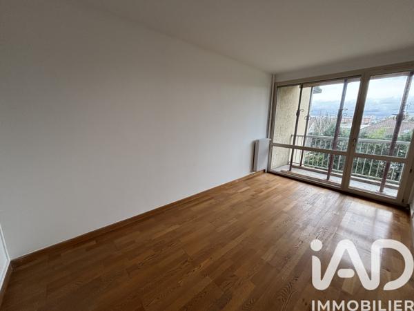 Location appartement 3 pièces 63 m² Créteil