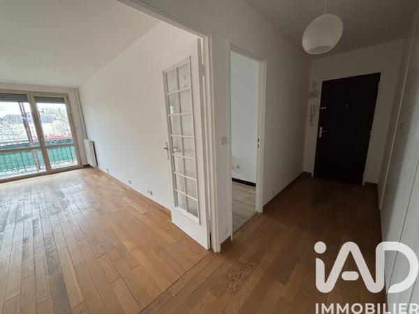 Location appartement 3 pièces 63 m² Créteil