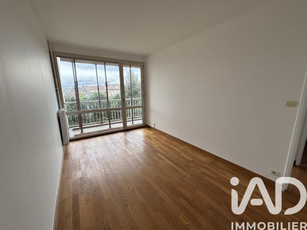 Location appartement 3 pièces 63 m² Créteil