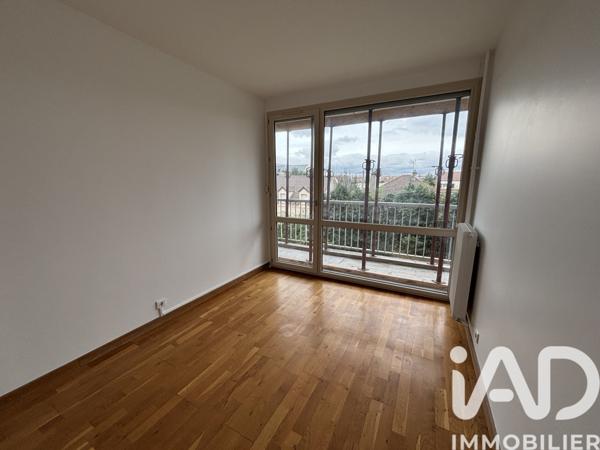 Location appartement 3 pièces 63 m² Créteil