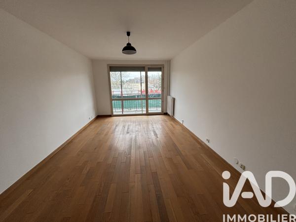 Location appartement 3 pièces 63 m² Créteil