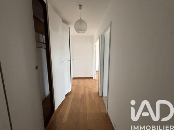 Location appartement 3 pièces 63 m² Créteil