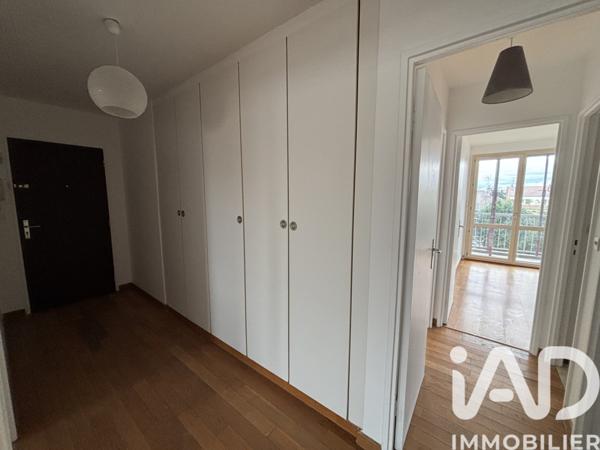 Location appartement 3 pièces 63 m² Créteil