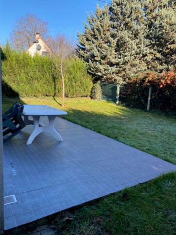 Location Maison98 m² - 5 Pièces - ARPAJON (91290)