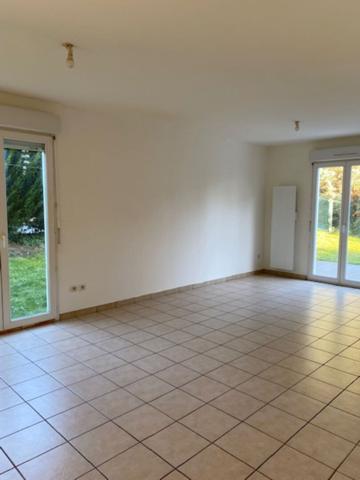 Location Maison98 m² - 5 Pièces - ARPAJON (91290)