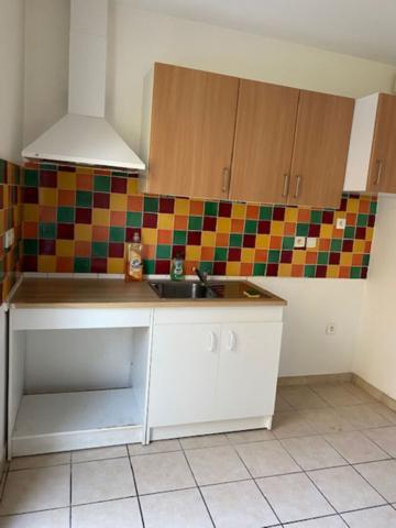 Location Maison98 m² - 5 Pièces - ARPAJON (91290)