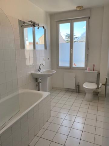 Location Maison98 m² - 5 Pièces - ARPAJON (91290)