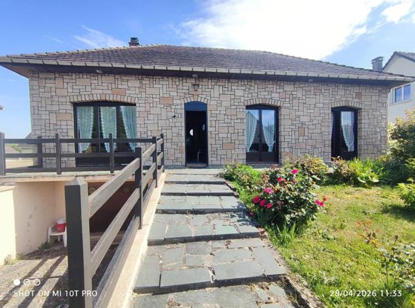 Vente Maison 5 pièces 83 m2 à Chambly