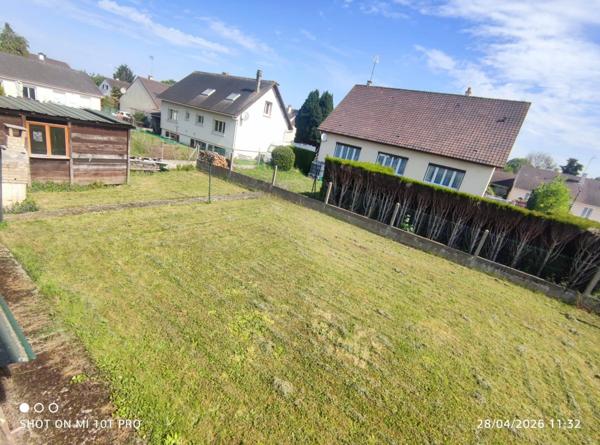 Vente Maison 5 pièces 83 m2 à Chambly