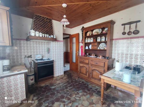 Vente Maison 5 pièces 83 m2 à Chambly