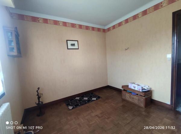 Vente Maison 5 pièces 83 m2 à Chambly