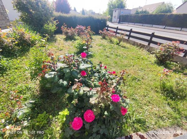 Vente Maison 5 pièces 83 m2 à Chambly