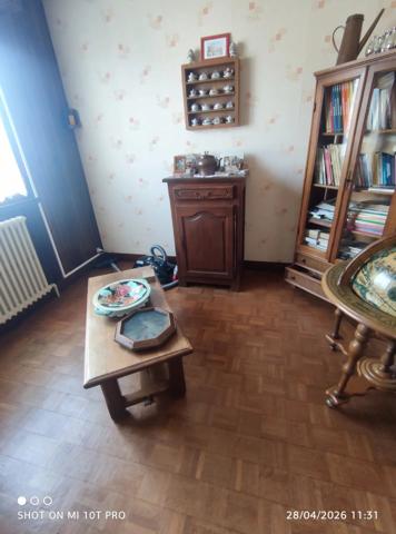 Vente                                                      Maison
                        
                     5 pièces                      83 m2                     à Chambly