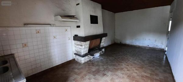 Maison à vendre à Thourie en Ille-et-Vilaine (35134), ref : 122/3033