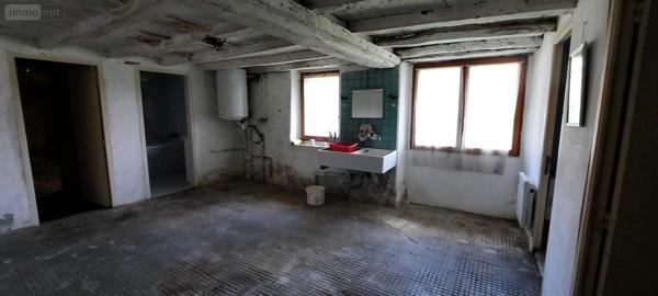 Maison à vendre à Thourie en Ille-et-Vilaine (35134), ref : 122/3033