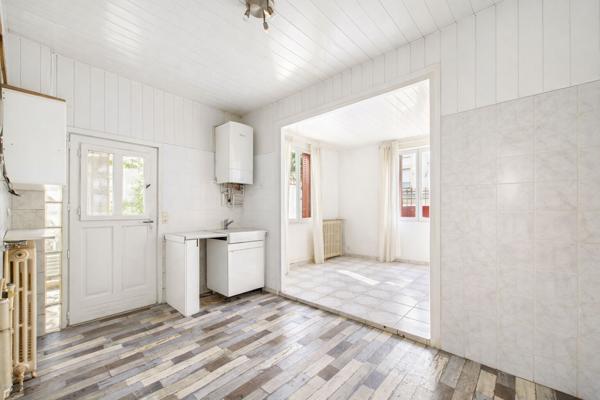 Maison Nogent Sur Marne 6 pièce(s) 108,58 m2