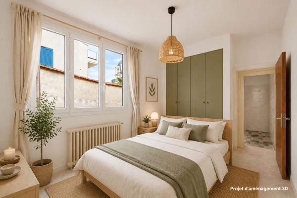 Maison Nogent Sur Marne 6 pièce(s) 108,58 m2