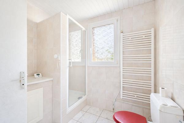 Maison Nogent Sur Marne 6 pièce(s) 108,58 m2