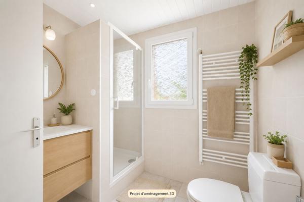 Maison Nogent Sur Marne 6 pièce(s) 108,58 m2