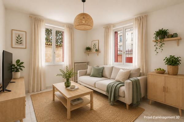 Maison Nogent Sur Marne 6 pièce(s) 108,58 m2