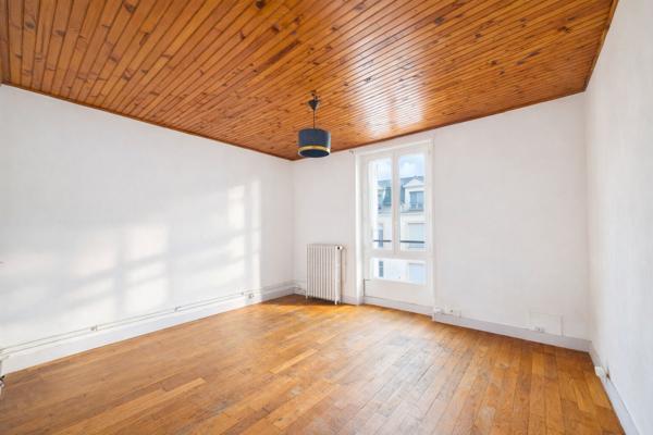 Maison Nogent Sur Marne 6 pièce(s) 108,58 m2