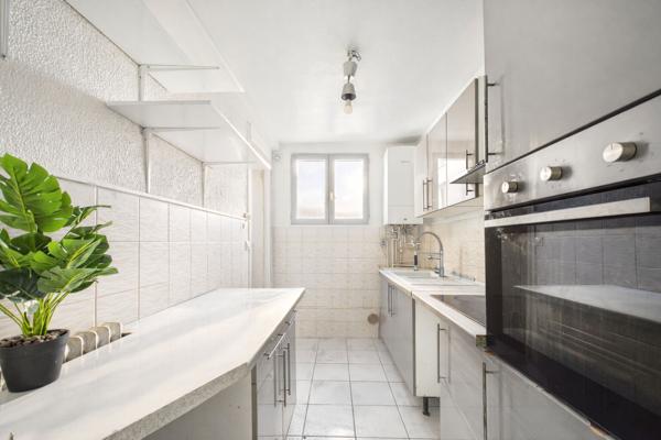Maison Nogent Sur Marne 6 pièce(s) 108,58 m2