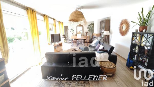 Maison à vendre 6 pièces 162 m² Balaruc-les-Bains