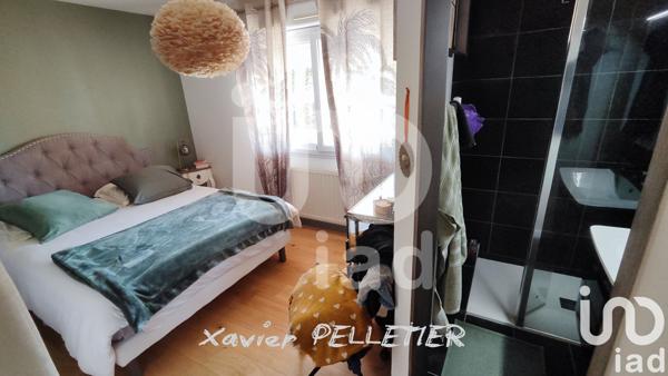 Maison à vendre 6 pièces 162 m² Balaruc-les-Bains