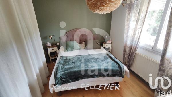 Maison à vendre 6 pièces 162 m² Balaruc-les-Bains