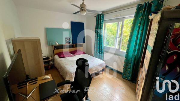 Maison à vendre 6 pièces 162 m² Balaruc-les-Bains