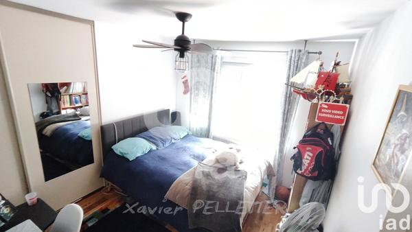 Maison à vendre 6 pièces 162 m² Balaruc-les-Bains