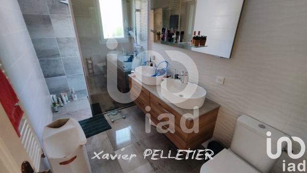 Maison à vendre 6 pièces 162 m² Balaruc-les-Bains