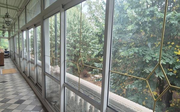 Maison à vendre    10 pièces •  Toulouse