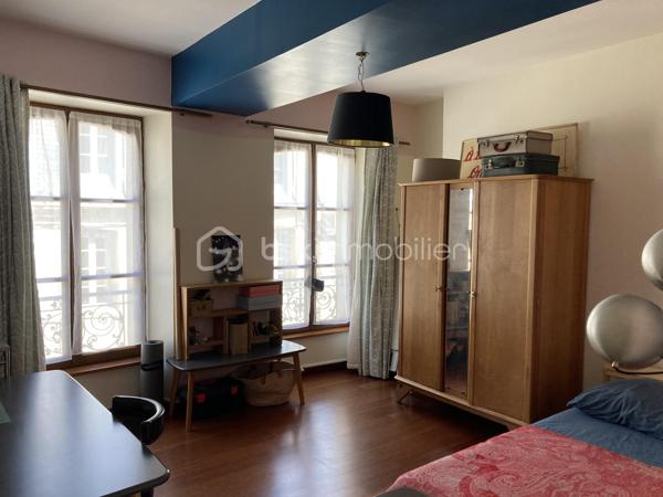 Appartement de 74 m²