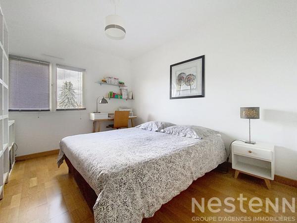 Secteur METAIRIE SAINT SEBASTIEN SUR LOIRE ! MAISON EN IMPASSE 4 CHAMBRES TERRAIN 700M2 GARAGE