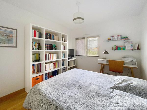 Secteur METAIRIE SAINT SEBASTIEN SUR LOIRE ! MAISON EN IMPASSE 4 CHAMBRES TERRAIN 700M2 GARAGE