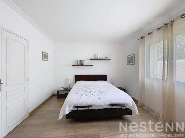 Secteur METAIRIE SAINT SEBASTIEN SUR LOIRE ! MAISON EN IMPASSE 4 CHAMBRES TERRAIN 700M2 GARAGE