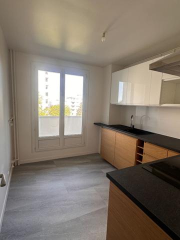 Appartement 3 pièces à louer à Neuilly-sur-Marne - Secteur Auchan