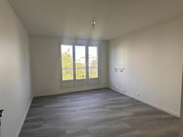Appartement 3 pièces à louer à Neuilly-sur-Marne - Secteur Auchan