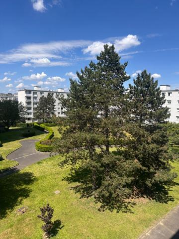 Appartement 3 pièces à louer à Neuilly-sur-Marne - Secteur Auchan