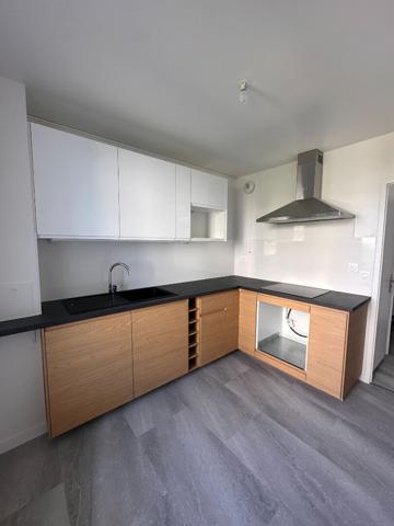 Appartement 3 pièces à louer à Neuilly-sur-Marne - Secteur Auchan