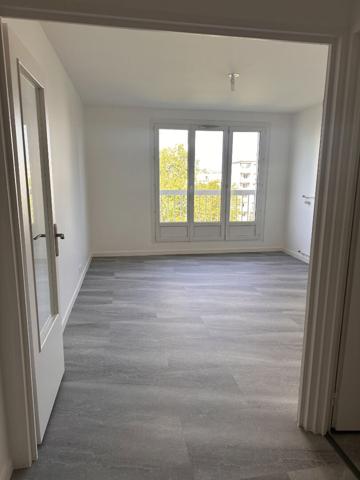 Appartement 3 pièces à louer à Neuilly-sur-Marne - Secteur Auchan