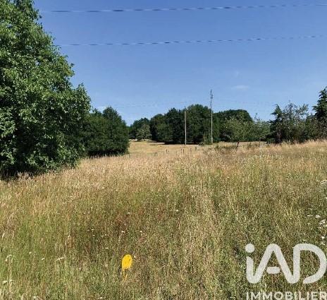 Terrain à vendre 713 m² Le Mans