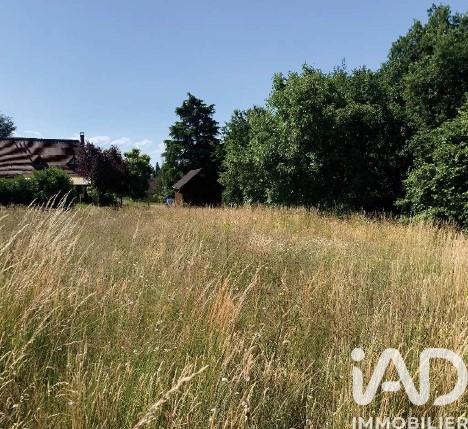 Terrain à vendre 713 m² Le Mans