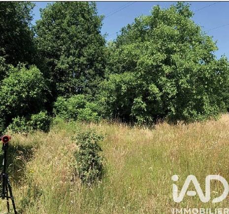 Terrain à vendre 713 m² Le Mans